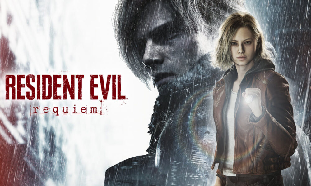Resident Evil Requiem