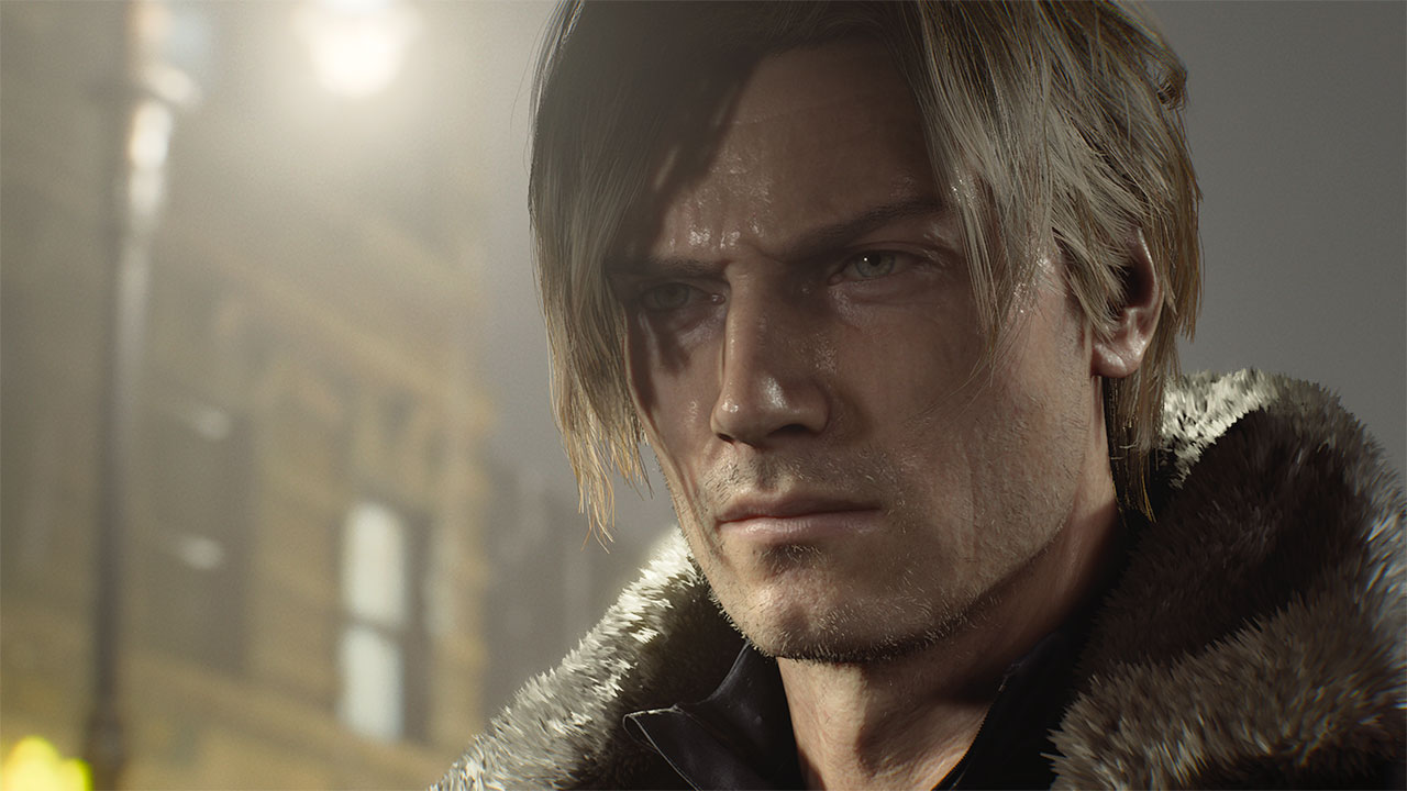 Resident Evil Requiem