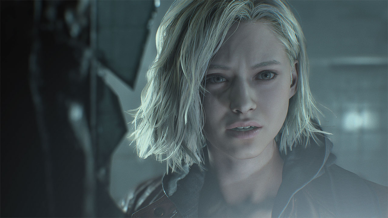 Resident Evil Requiem