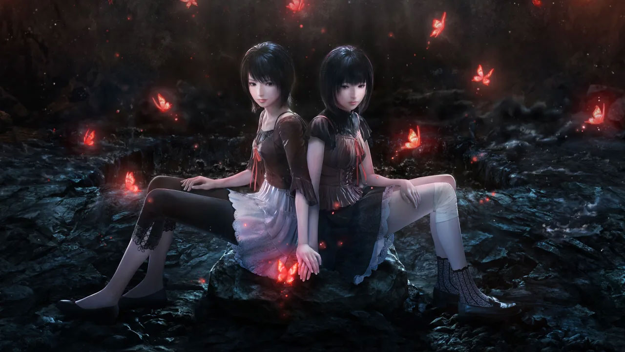 Fatal Frame II