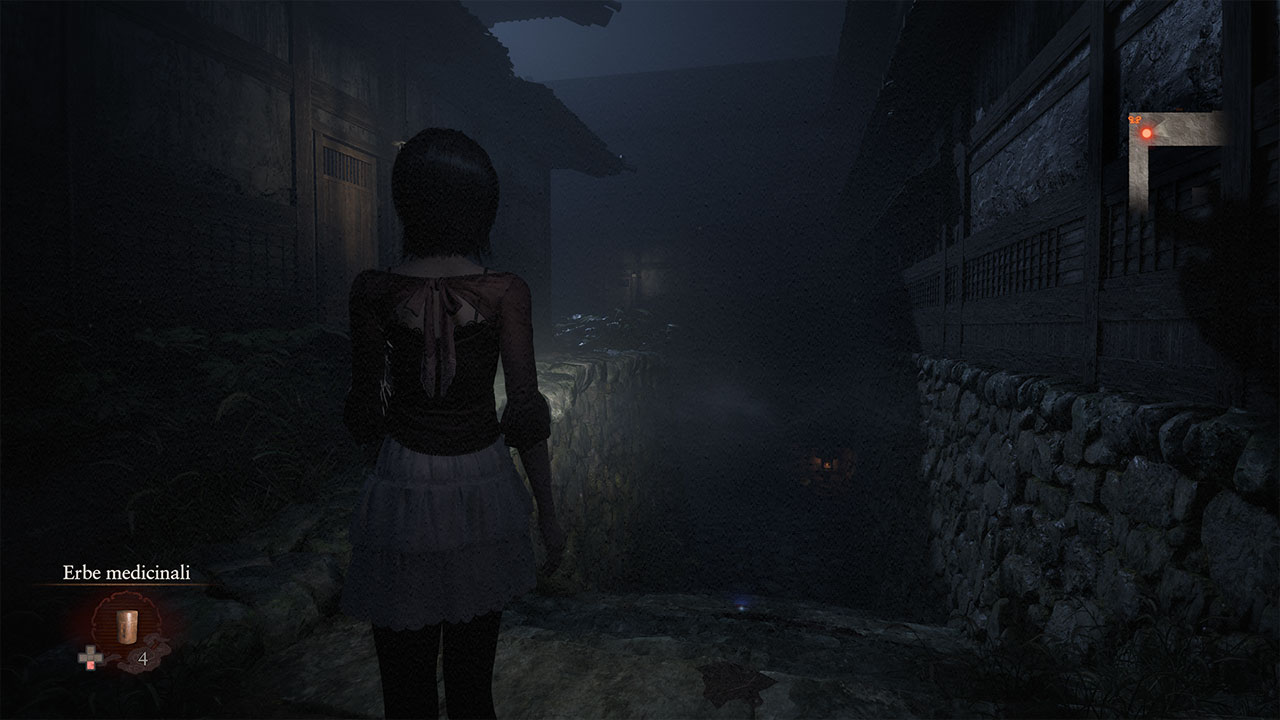 Fatal Frame II