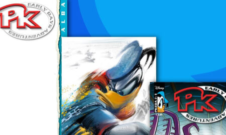 PK Meno uno all'alba