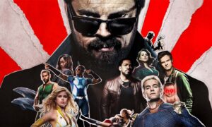 Prime Video aprile 2026