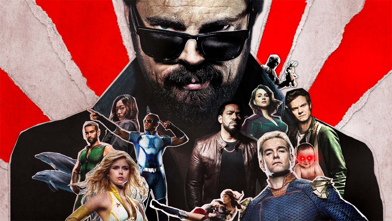 Prime Video aprile 2026