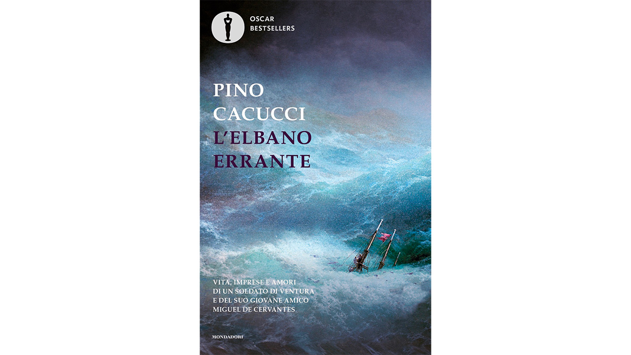 L'elbano errante