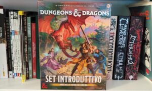 eroi delle terre di confine