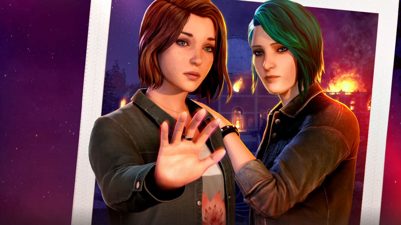 Life is Strange Reunion