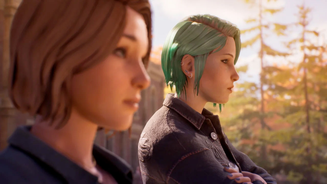 Life is Strange Reunion