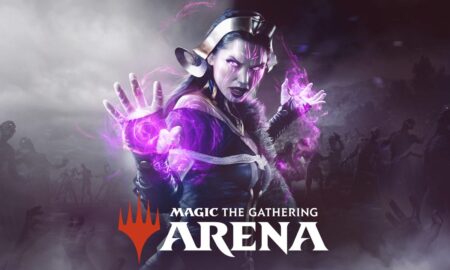 Magic: The Gathering Arena