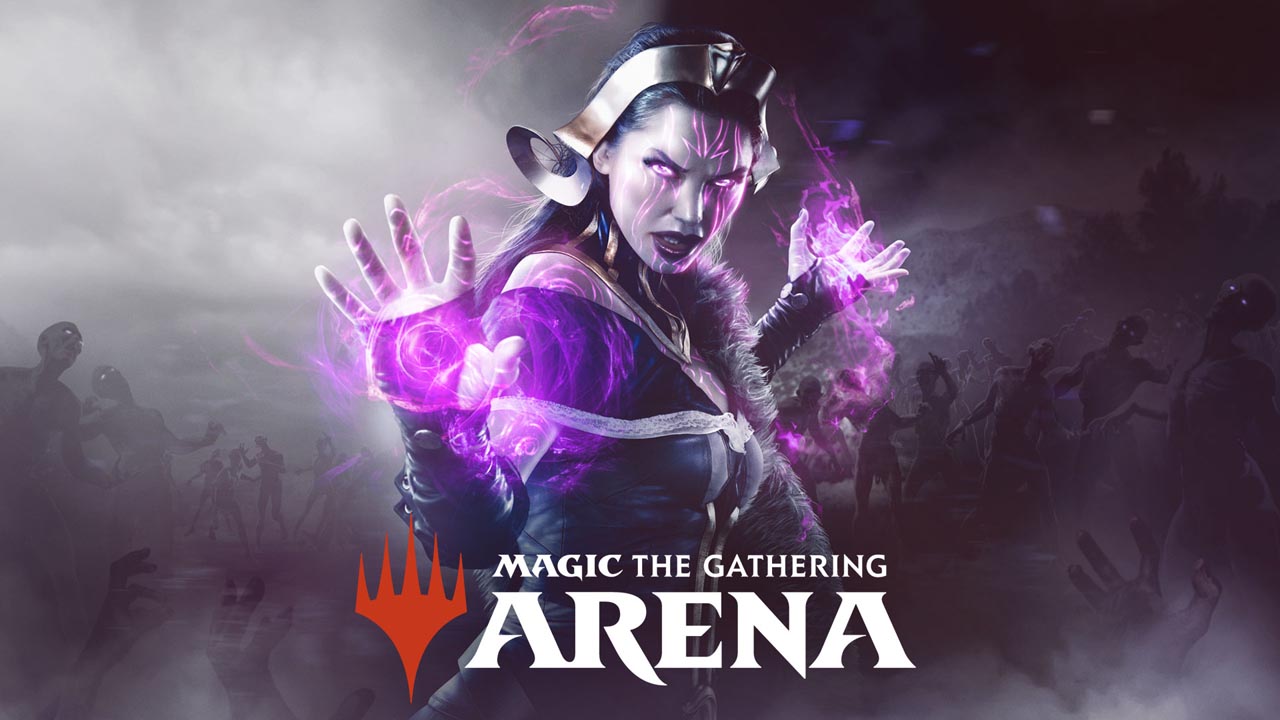 Magic: The Gathering Arena