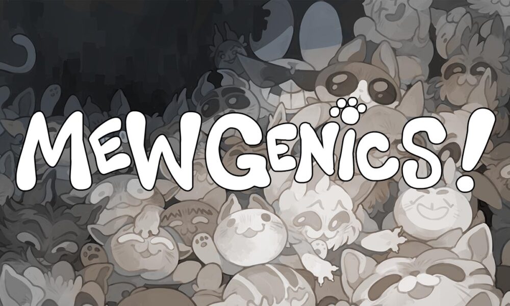 mewgenics