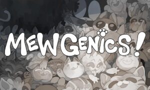 mewgenics