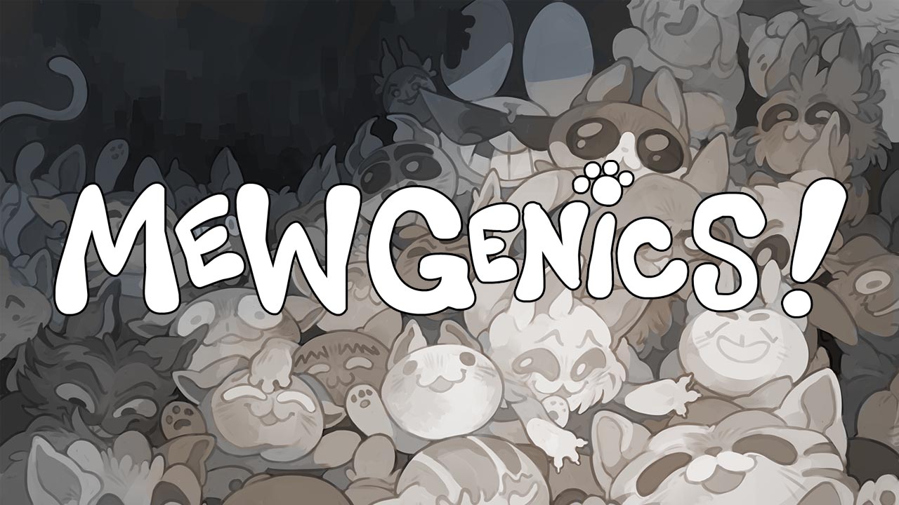 mewgenics