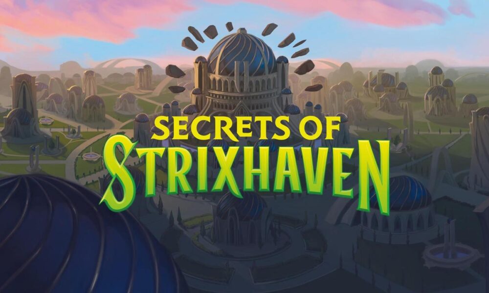 secrets of strixhaven