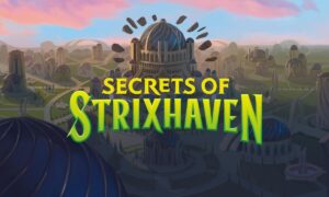 secrets of strixhaven
