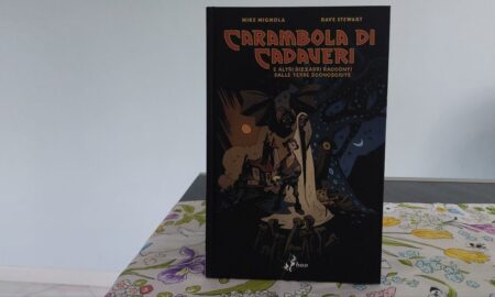 Carambola di cadaveri