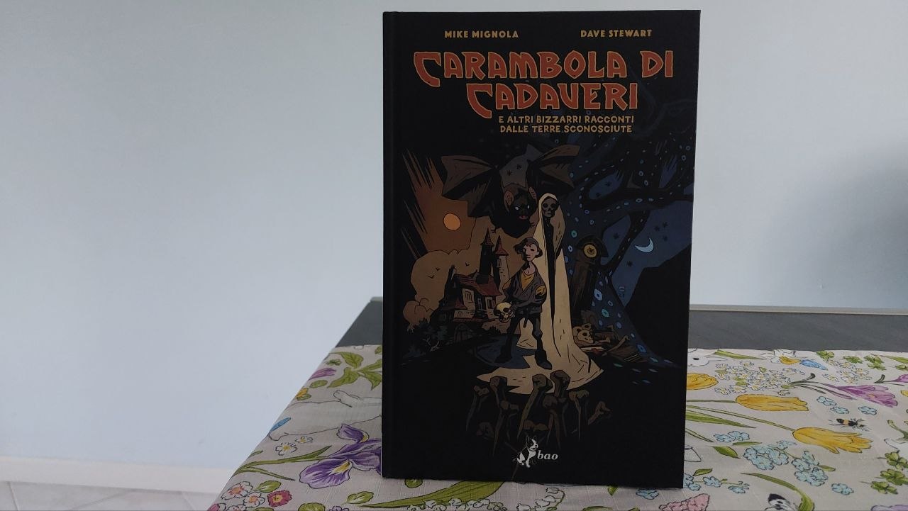 Carambola di cadaveri