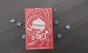 Danger