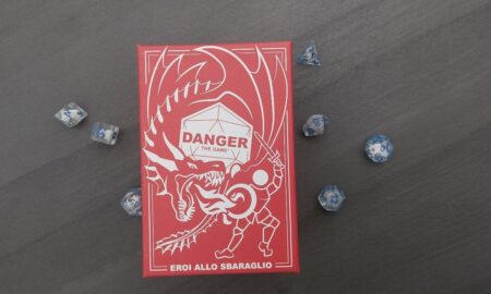 Danger