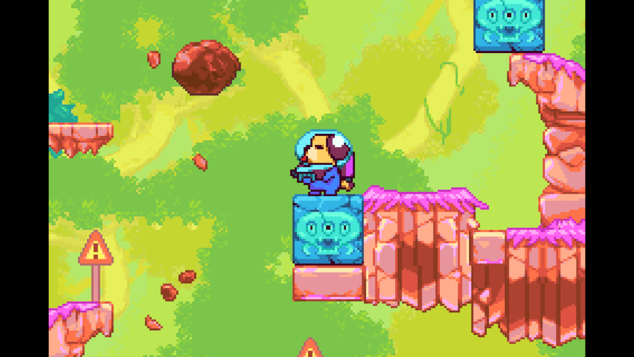 Goodboy Galaxy