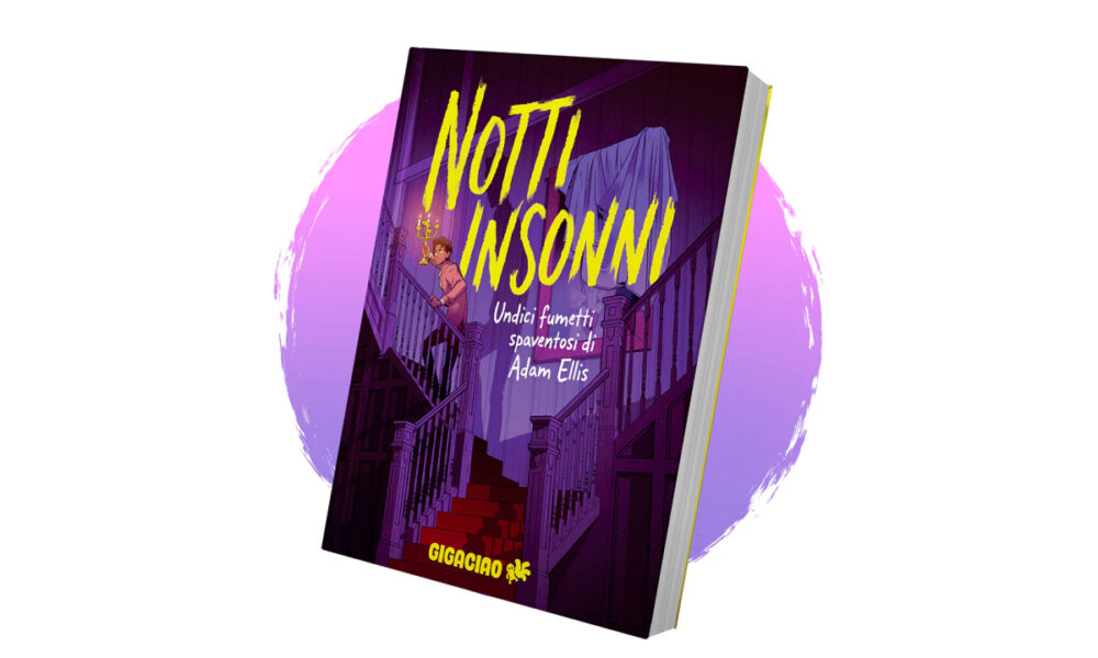 Notti insonni