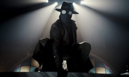 Prime Video maggio 2026