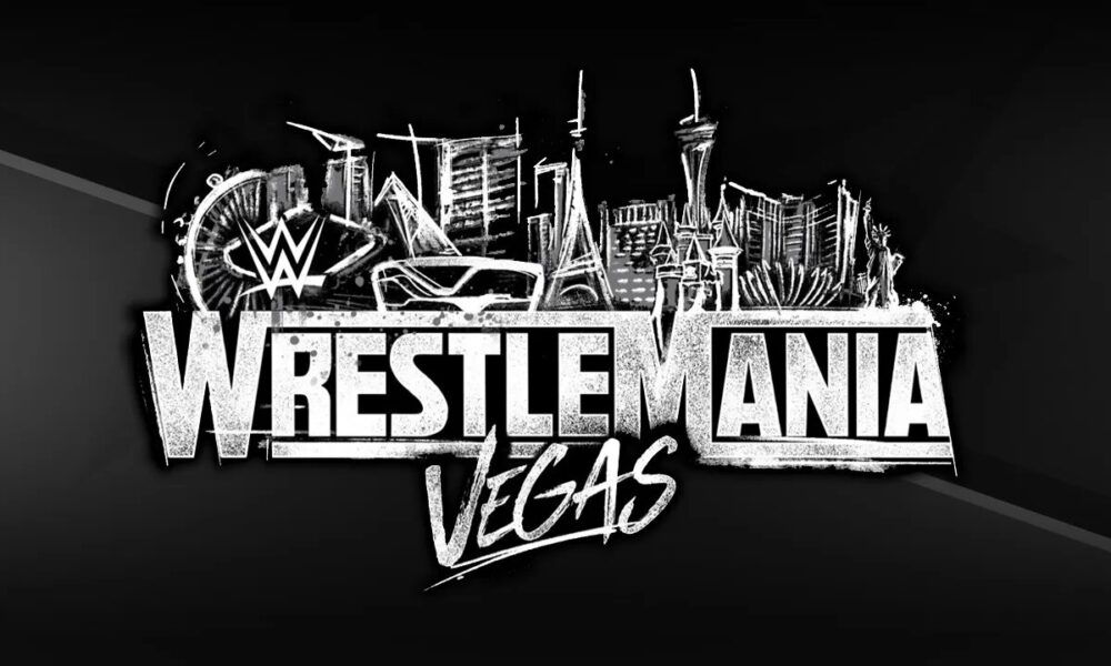 WrestleMania 42
