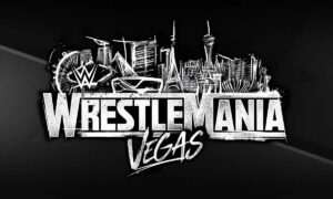 WrestleMania 42