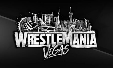 WrestleMania 42