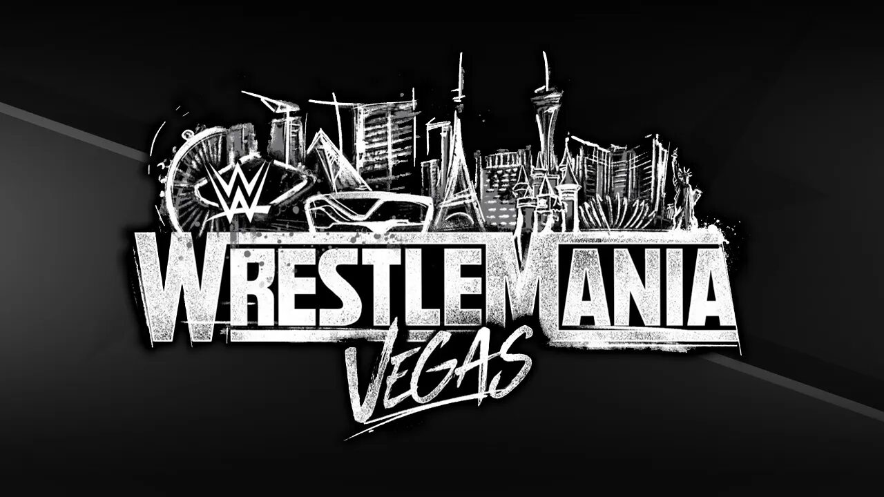 WrestleMania 42