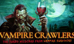 Vampire Crawlers