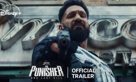 The Punisher