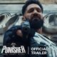 The Punisher