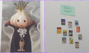 Dixit
