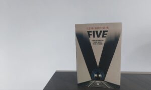 Five
