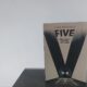 Five