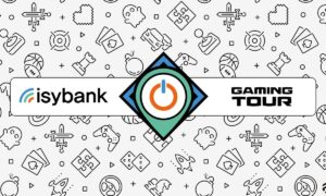 Isybank Gaming Tour