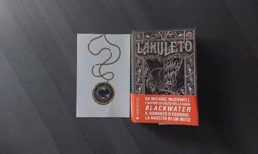 L'amuleto