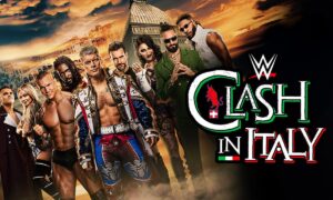 clash in italy