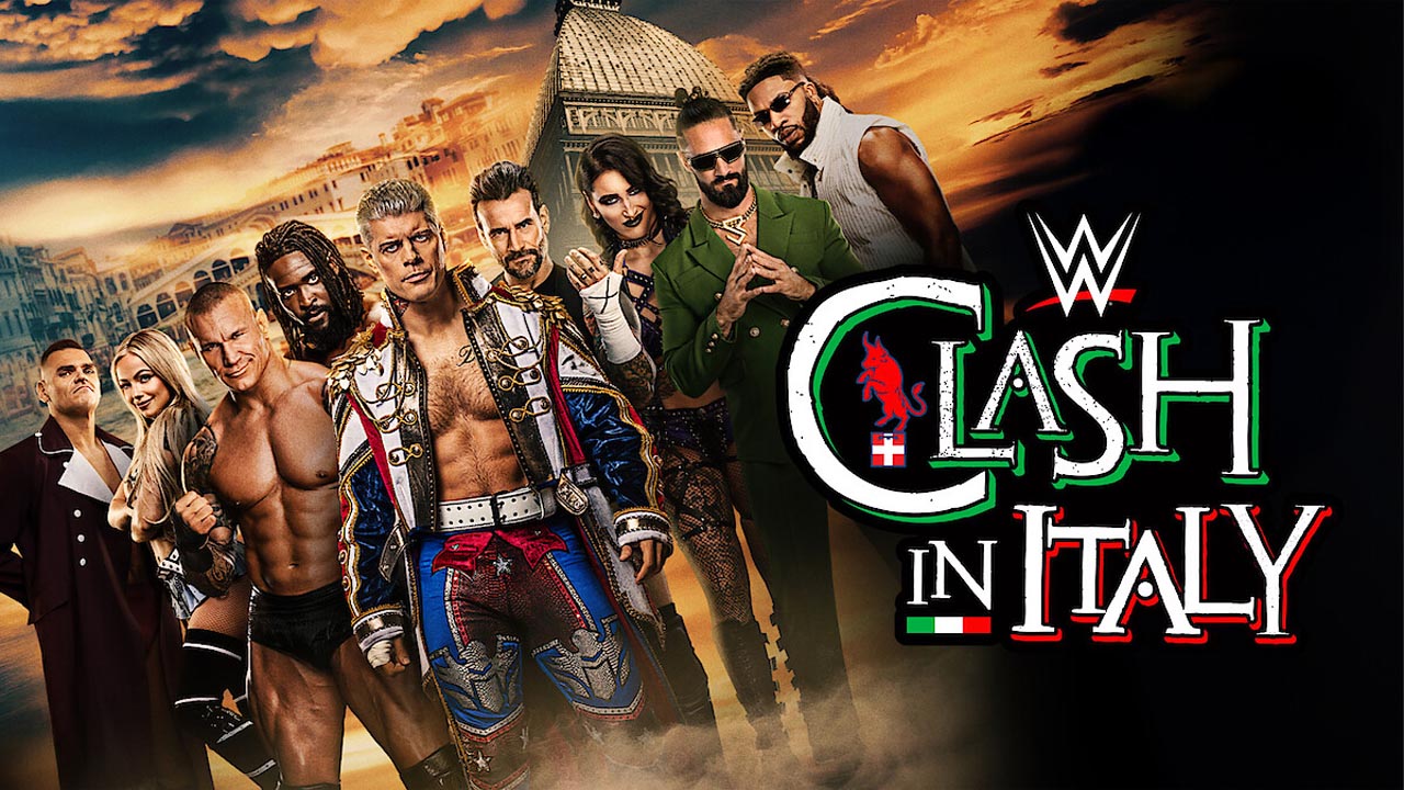 clash in italy