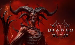 lord of hatred