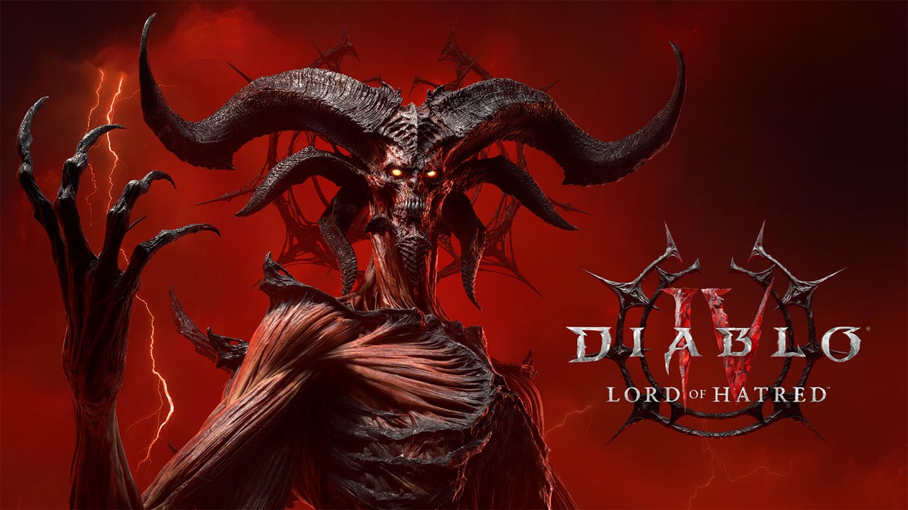 lord of hatred