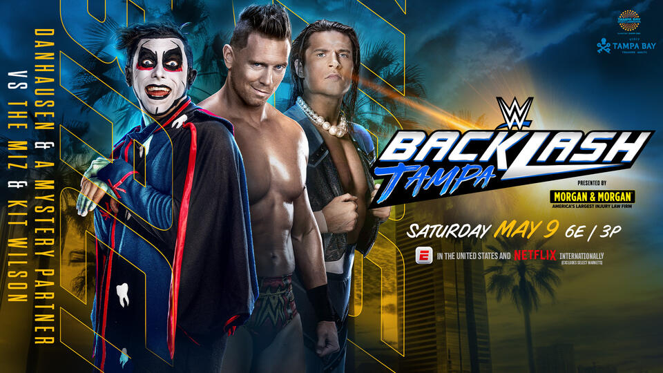 Backlash 2026