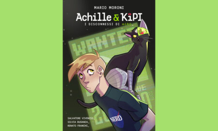 Achille e Kipi