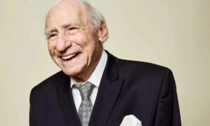Mel Brooks