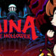 Mina The Hollower Cover