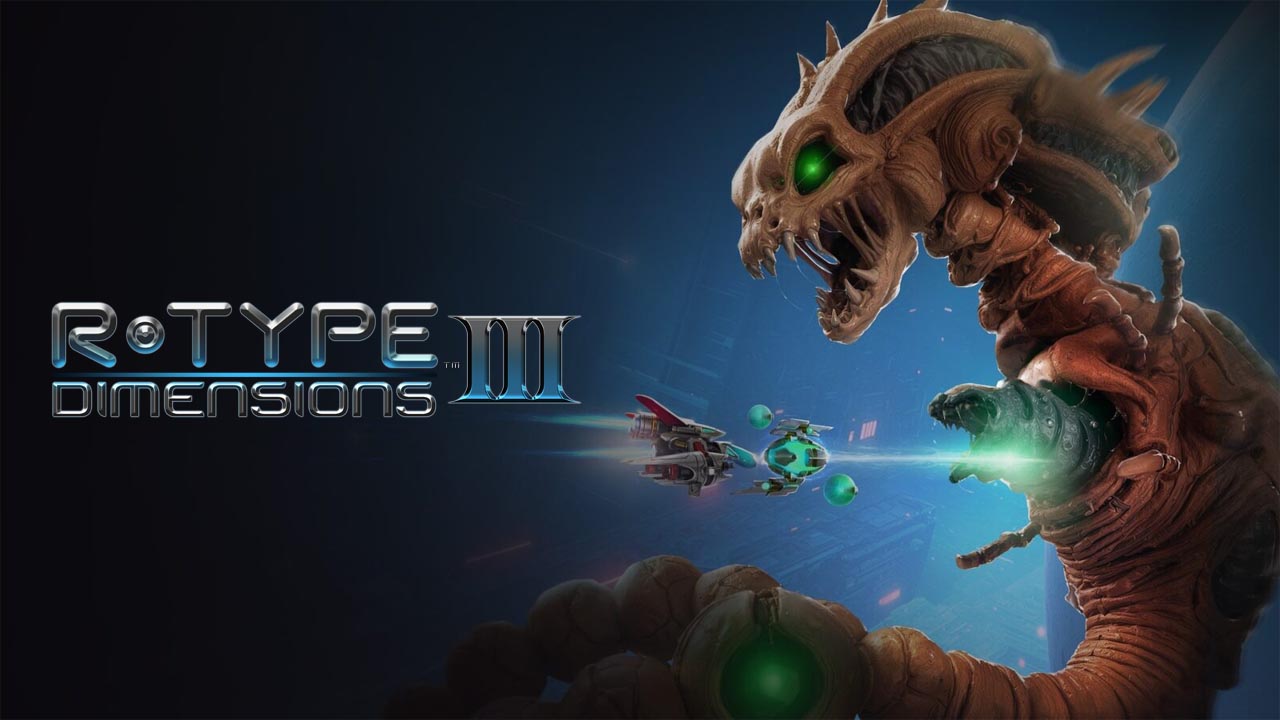R-Type