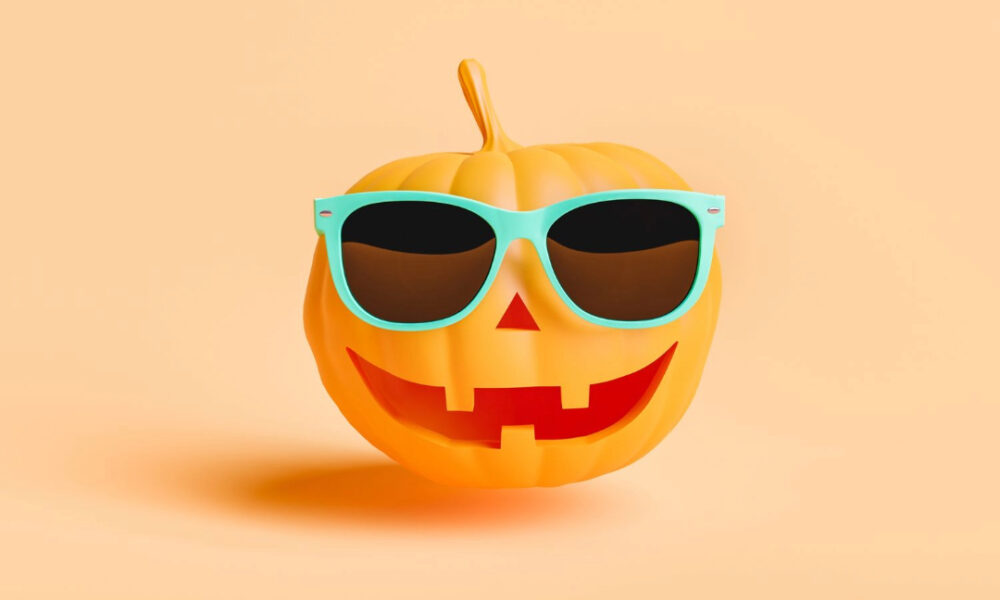 Summerween
