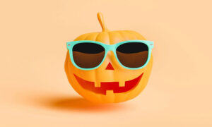 Summerween