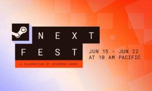 Steam Next Fest